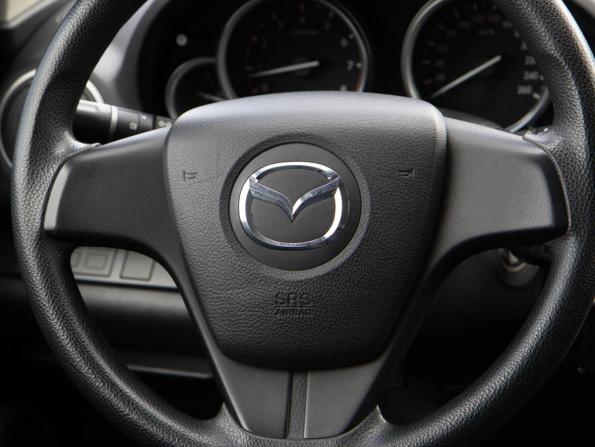 Mazda 6 II (GH) с пробегом 2008 года, цена 608 000 рублей, 228744 км, седан, Автокод Объявления