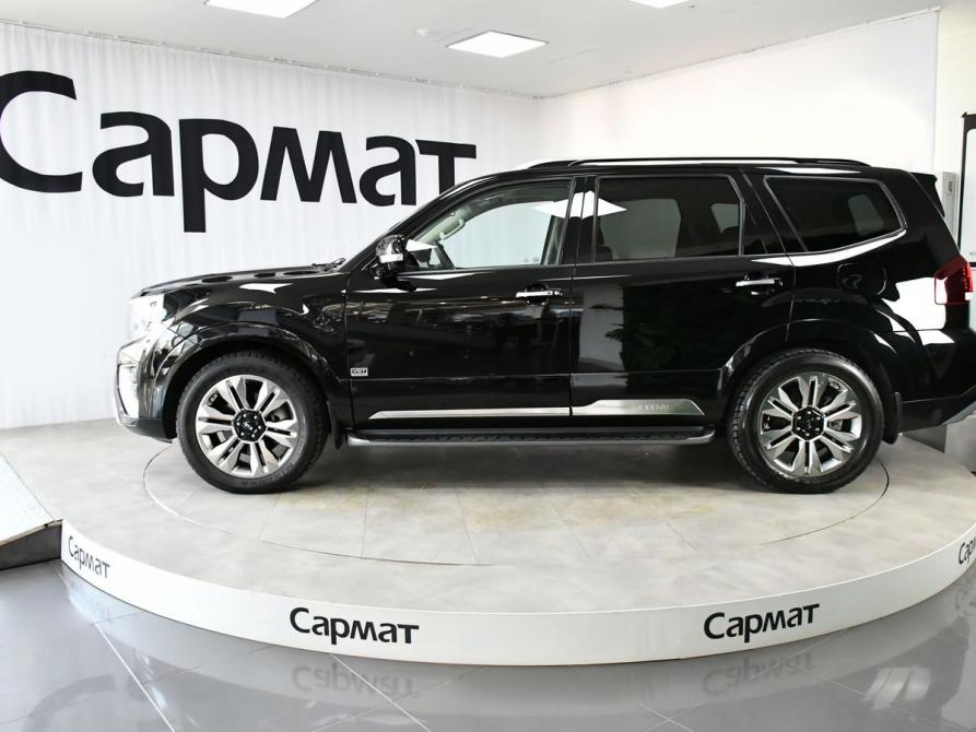 Kia Mohave I Рестайлинг 2 Новосибирск  - изображение 4