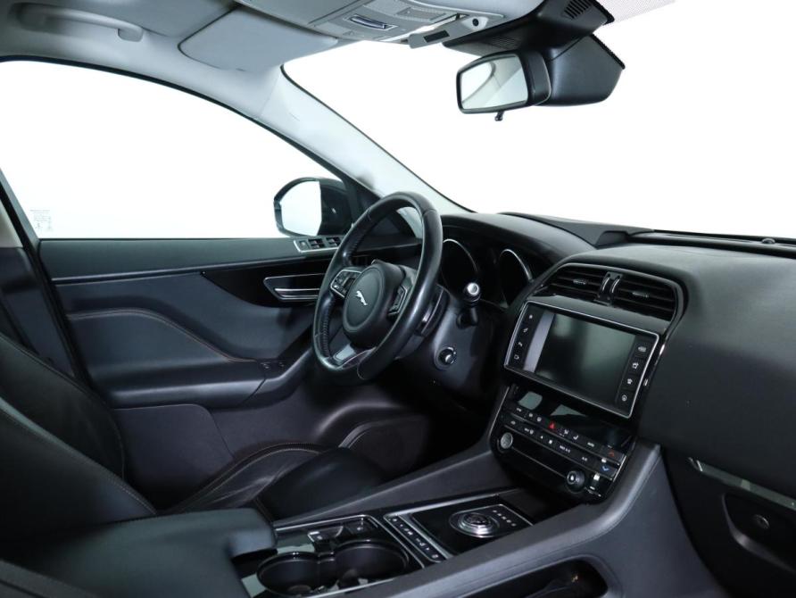 Jaguar F-Pace I Санкт-Петербург  - изображение 14