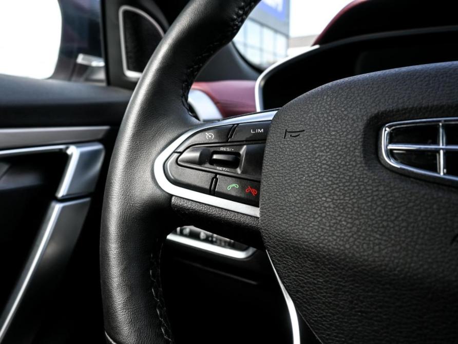 Geely Coolray I Волгоград  - изображение 29