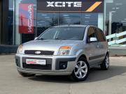 Ford Fusion I Рестайлинг Архангельск  - изображение 24