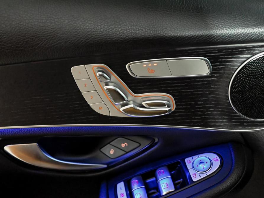 Mercedes-Benz GLC I (X253) Рестайлинг Екатеринбург  - изображение 14