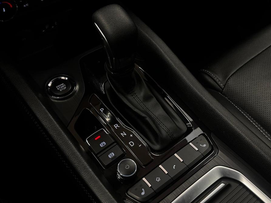Chery Tiggo 4 I Рестайлинг Санкт-Петербург  - изображение 16