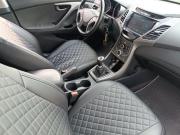 Hyundai Elantra V (MD) Рестайлинг Оренбург  - изображение 33