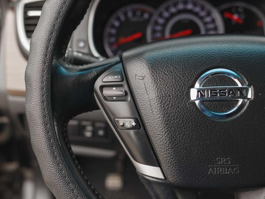 Nissan Teana II Рестайлинг Новосибирск  - изображение 12