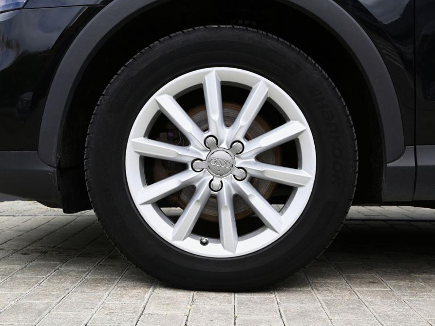 Audi Q3 I (8U) Екатеринбург  - изображение 23
