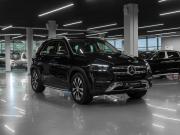 Mercedes-Benz GLE II (V167) Рестайлинг Москва  - изображение 32