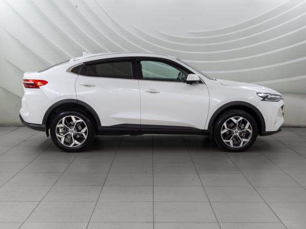Haval F7x I Рестайлинг с пробегом 2024 года, цена 2 398 000 рублей, 25183 км, внедорожник, Автокод Объявления
