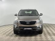 Kia Sportage III Рестайлинг Казань  - изображение 22