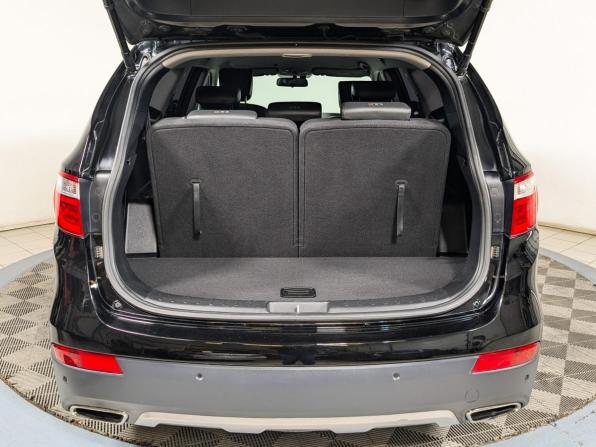 Hyundai Santa Fe III с пробегом 2014 года, цена 2 199 500 рублей, 130000 км, внедорожник, Автокод Объявления