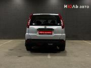 Nissan X-Trail II Рестайлинг Челябинск  - изображение 25