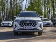 Chery Tiggo 7 Pro Max I Санкт-Петербург  - изображение 20