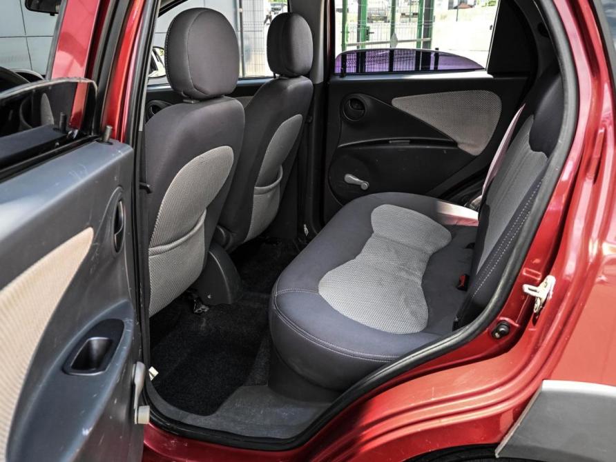 Chery IndiS (S18D) I Новороссийск  - изображение 11