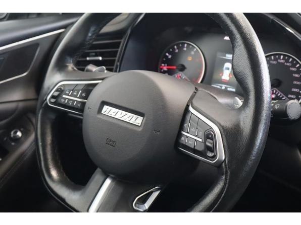 Haval F7 I с пробегом 2021 года, цена 1 632 000 рублей, 145541 км, внедорожник, Автокод Объявления