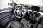 Ford Escape III Рестайлинг Пермь  - изображение 40