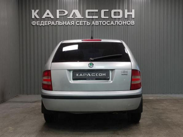 Skoda Fabia I Рестайлинг с пробегом 2007 года, цена 342 000 рублей, 184333 км, универсал, Автокод Объявления