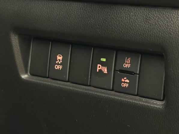 Suzuki Swift V с пробегом 2021 года, цена 1 480 000 рублей, 36700 км, хэтчбек, Автокод Объявления