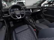 Audi A3 IV (8Y) Рестайлинг Москва  - изображение 31