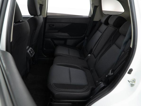 Mitsubishi Outlander III Рестайлинг 3 с пробегом 2022 года, цена 2 498 999 рублей, 127615 км, внедорожник, Автокод Объявления