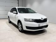 Skoda Rapid I Екатеринбург  - изображение 20