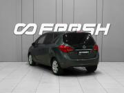 Opel Meriva B Тверь  - изображение 19