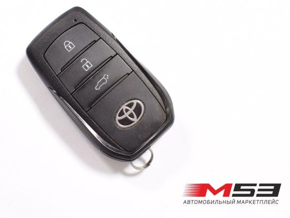 Toyota RAV4 VI (XA60) с пробегом 2025 года, цена 3 999 995 рублей, 40 км, внедорожник, Автокод Объявления