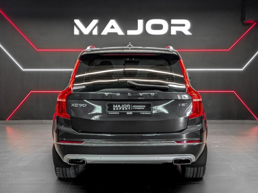 Volvo XC90 II Рестайлинг 1 Москва  - изображение 6