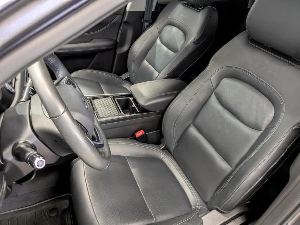 Chery Tiggo 4 Pro I с пробегом 2024 года, цена 1 650 000 рублей, 35202 км, внедорожник, Автокод Объявления