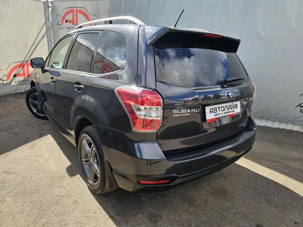 Subaru Forester IV с пробегом 2014 года, цена 1 879 000 рублей, 133005 км, внедорожник, Автокод Объявления