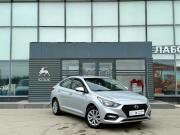 Hyundai Solaris II Омск  - изображение 31