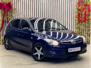 Hyundai i30 I Уфа  - изображение 27