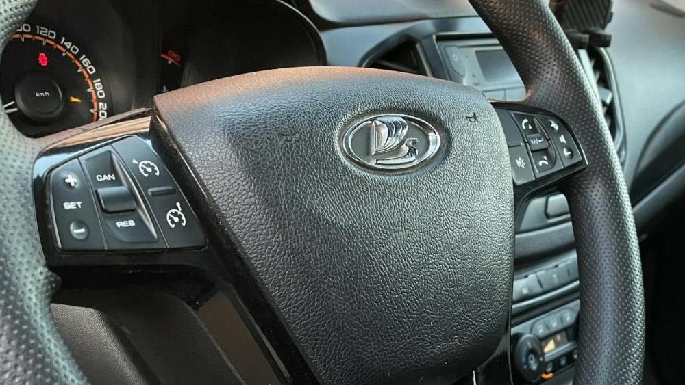 Lada (ВАЗ) Vesta I Оренбург  - изображение 12