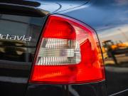 Skoda Octavia II (A5) Рестайлинг Волгоград  - изображение 48