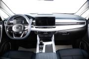 Geely Jiaji I Рестайлинг Пермь  - изображение 43
