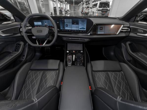 Audi A5 III (B10) с пробегом 2025 года, цена 6 100 000 рублей, 15 км, седан, Автокод Объявления