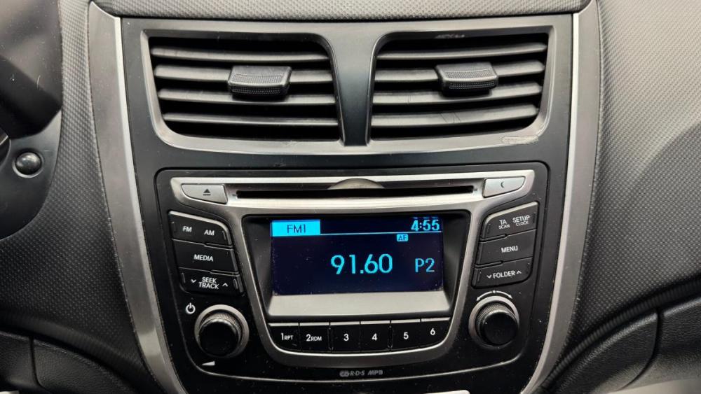 Hyundai Solaris I Рестайлинг Киров  - изображение 8