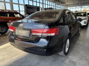 Hyundai Sonata V (NF) Рестайлинг Новомосковск  - изображение 24