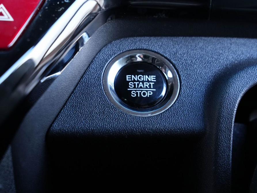 Honda Stepwgn V Рестайлинг Новосибирск  - изображение 19
