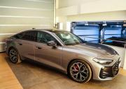 Audi A5 III (B10) Москва  - изображение 37