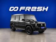 Mercedes-Benz G-Класс II (W463) Москва  - изображение 21