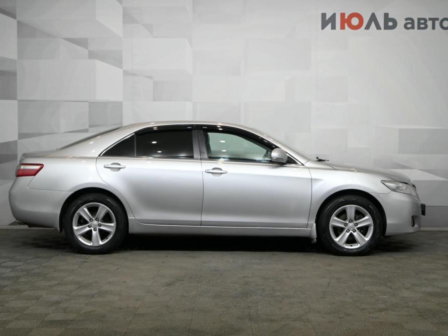 Toyota Camry VI (XV40) Рестайлинг Екатеринбург  - изображение 7