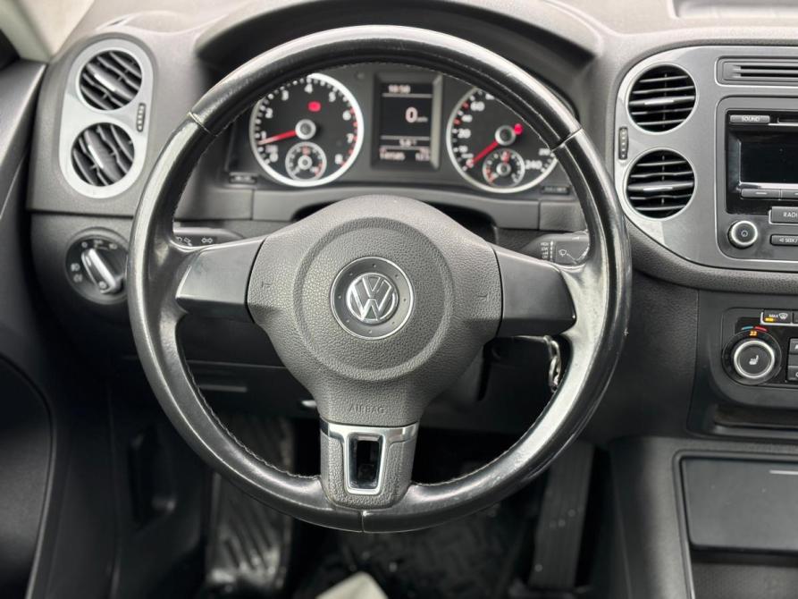 Volkswagen Tiguan I Рестайлинг Пермь  - изображение 11