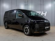 Hyundai Staria I Воронеж  - изображение 34