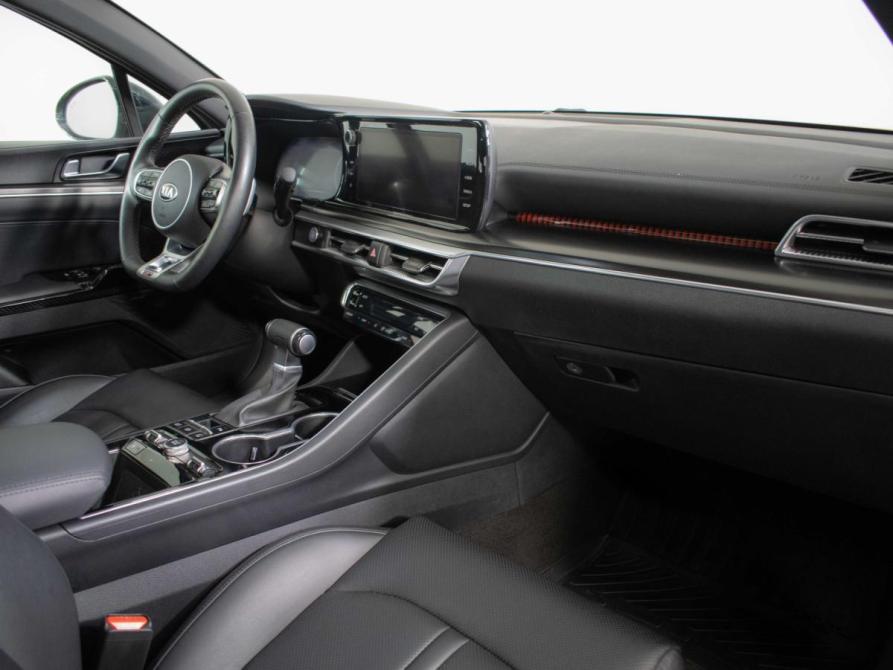 Kia K5 III Москва  - изображение 10