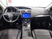 Mazda 3 II (BL) Рестайлинг Пермь  - изображение 25