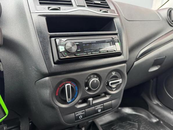 Lada (ВАЗ) Granta I Рестайлинг с пробегом 2024 года, цена 864 170 рублей, 22011 км, лифтбек, Автокод Объявления