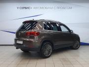 Volkswagen Tiguan I Рестайлинг Москва  - изображение 18