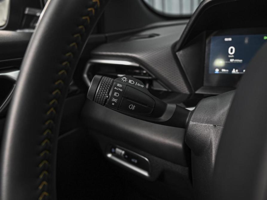 Geely Coolray I Рестайлинг 2 Ставрополь  - изображение 17