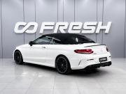Mercedes-Benz C-Класс IV (W205) Ростов-на-Дону  - изображение 23