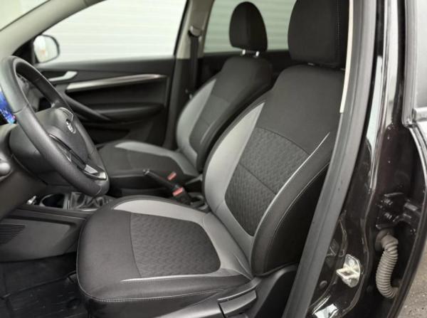 Lada (ВАЗ) Vesta I Рестайлинг (NG) с пробегом 2024 года, цена 1 310 000 рублей, 22000 км, универсал, Автокод Объявления